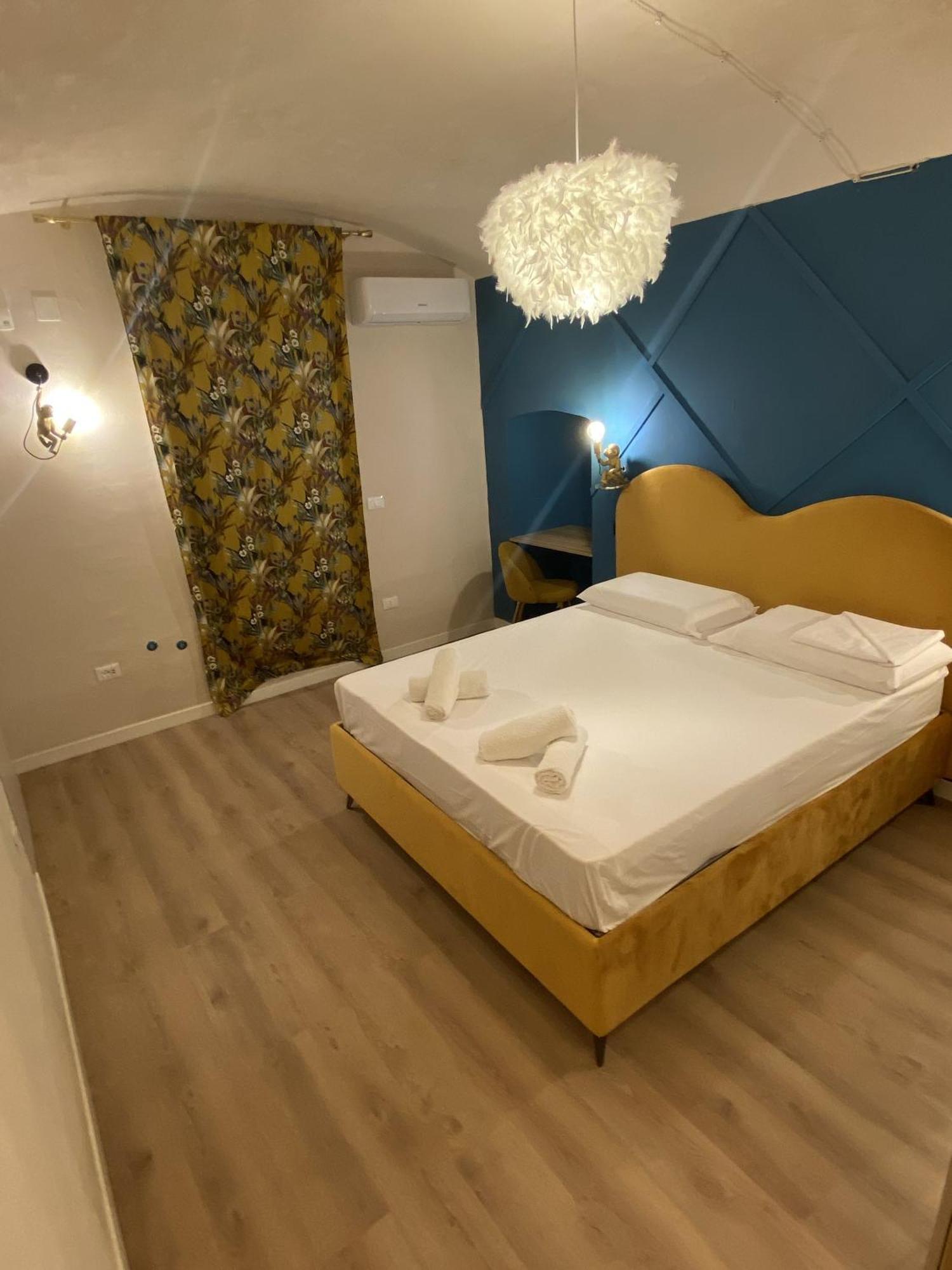 Apartamento Quiet And Stylish - Center, Minutes To Station Bari